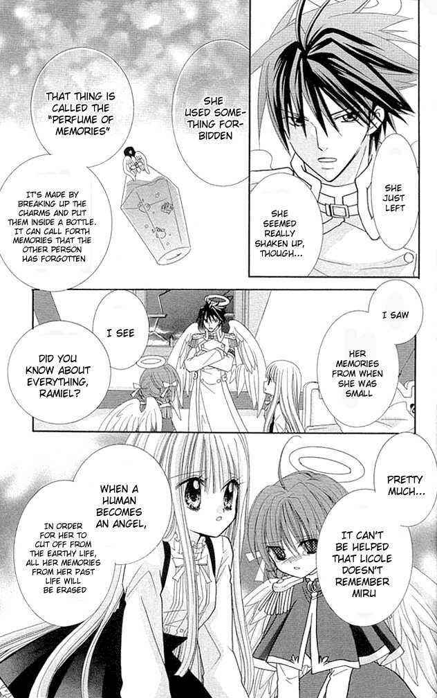 Page 28 Chapter 13 Charm Angel