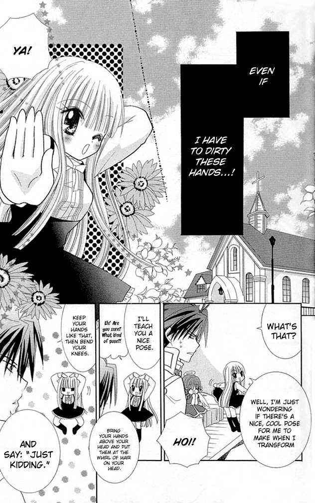 Page 7 Chapter 13 Charm Angel
