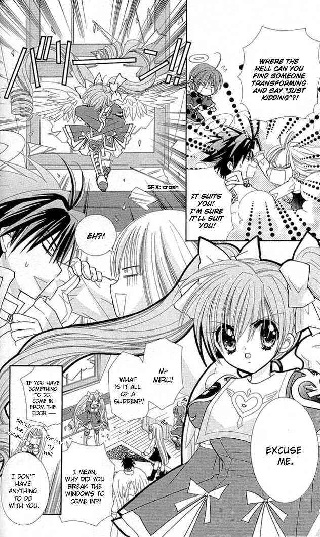 Page 8 Chapter 13 Charm Angel