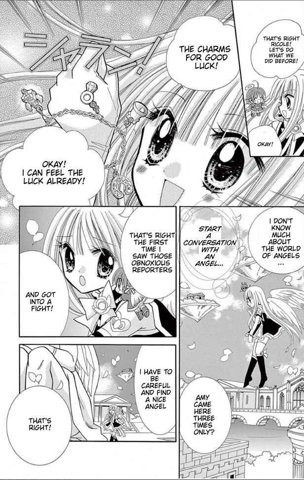 Page 13 Chapter 19 Charm Angel