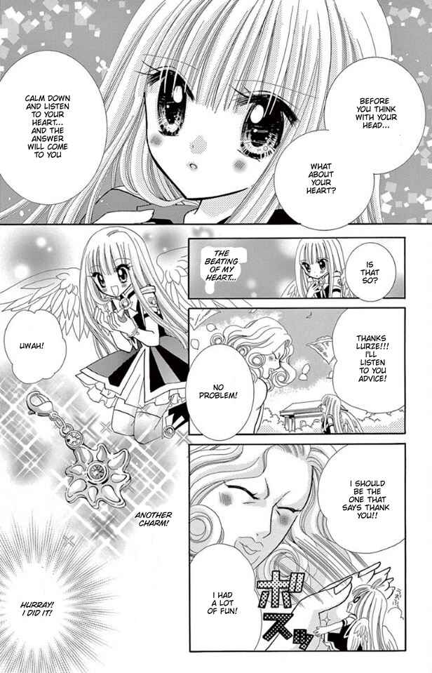 Page 20 Chapter 19 Charm Angel