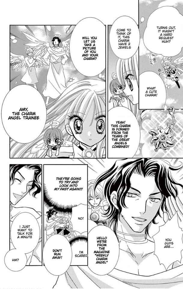 Page 21 Chapter 19 Charm Angel