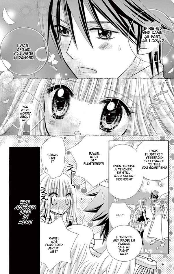 Page 23 Chapter 19 Charm Angel