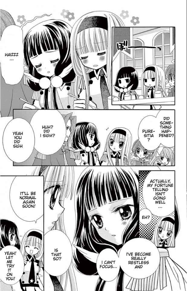 Page 6 Chapter 19 Charm Angel