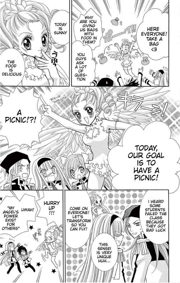 Page 8 Chapter 19 Charm Angel