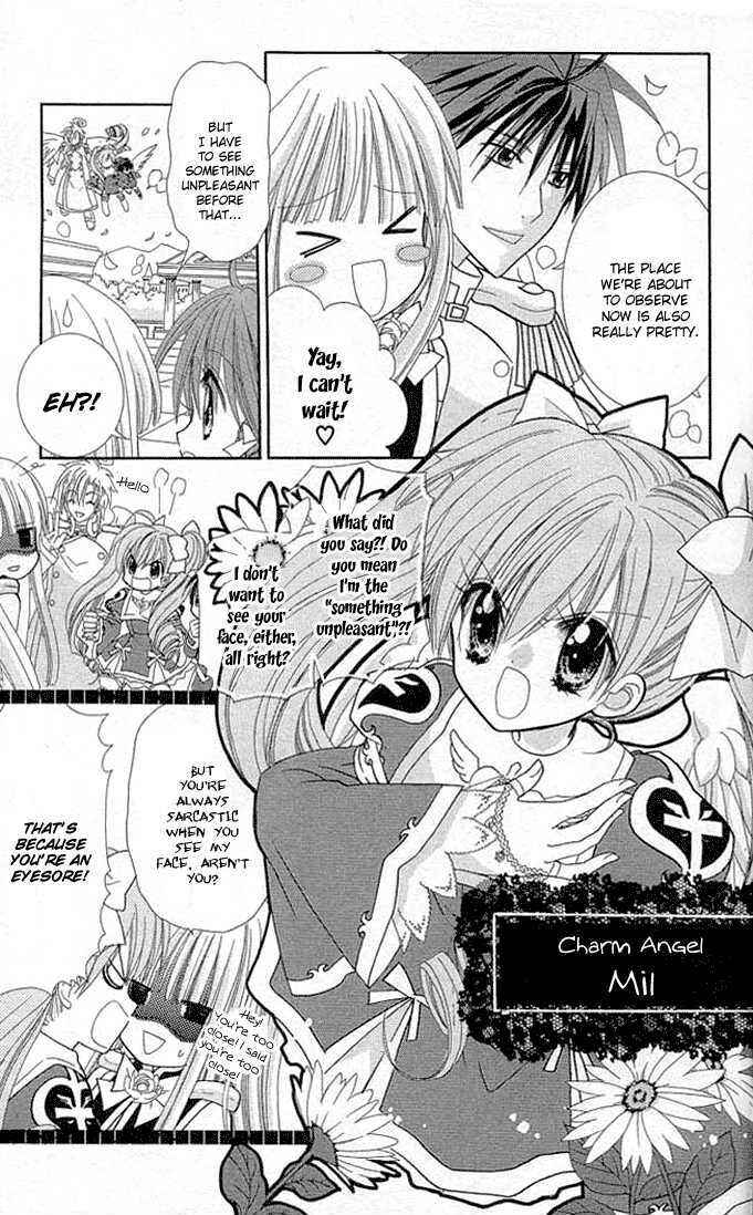 Page 11 Chapter 12 Charm Angel