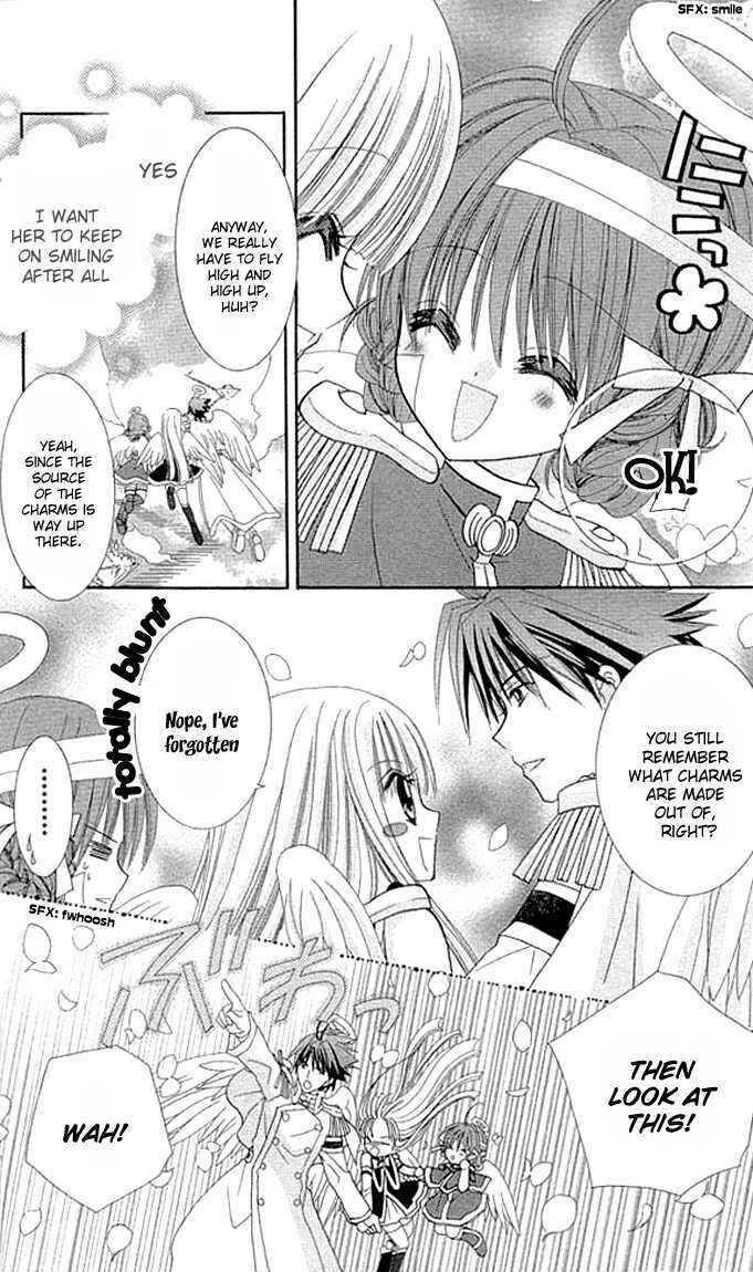 Page 14 Chapter 12 Charm Angel