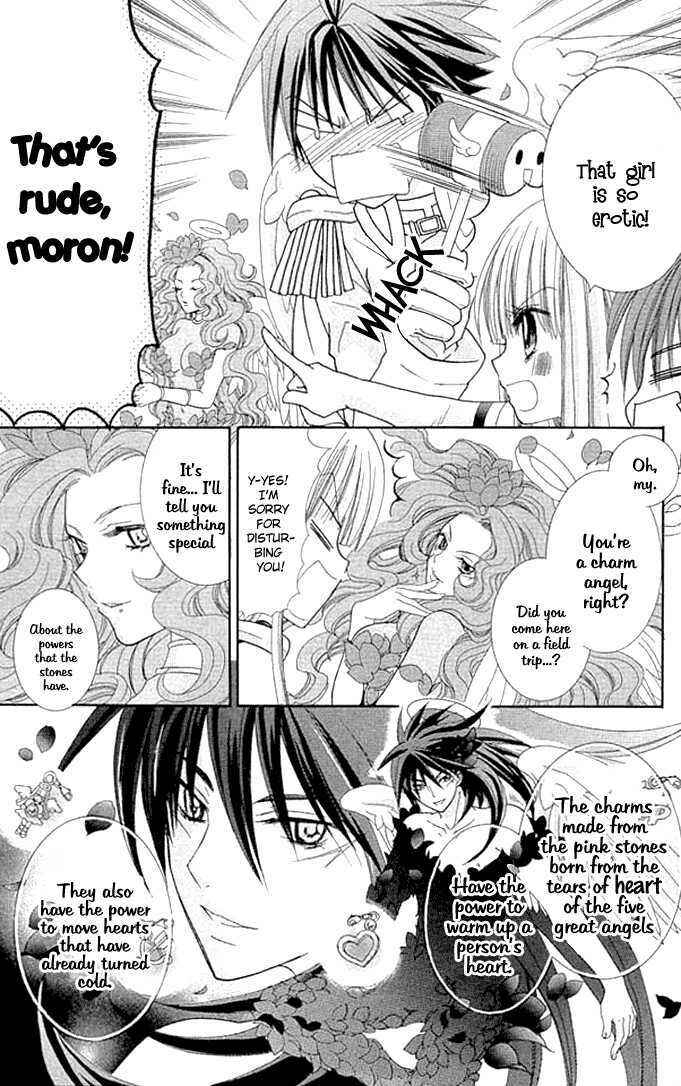 Page 17 Chapter 12 Charm Angel