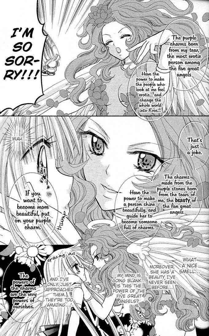 Page 19 Chapter 12 Charm Angel