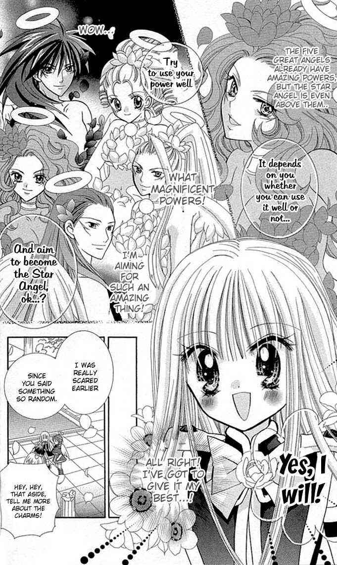 Page 20 Chapter 12 Charm Angel