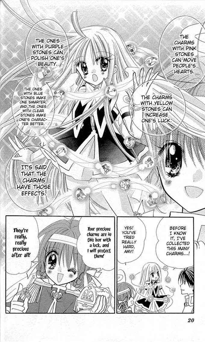 Page 22 Chapter 12 Charm Angel