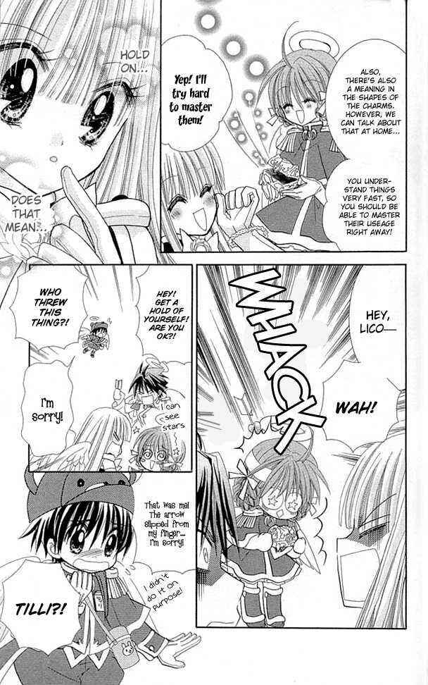 Page 23 Chapter 12 Charm Angel