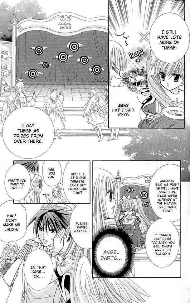 Page 25 Chapter 12 Charm Angel