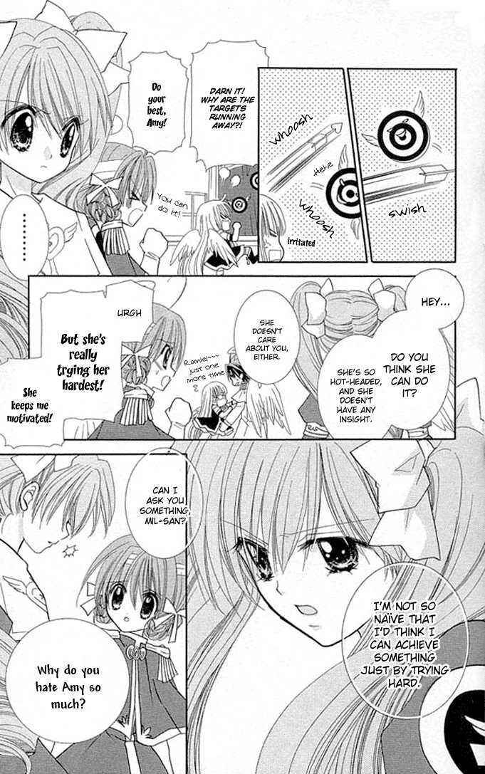 Page 27 Chapter 12 Charm Angel