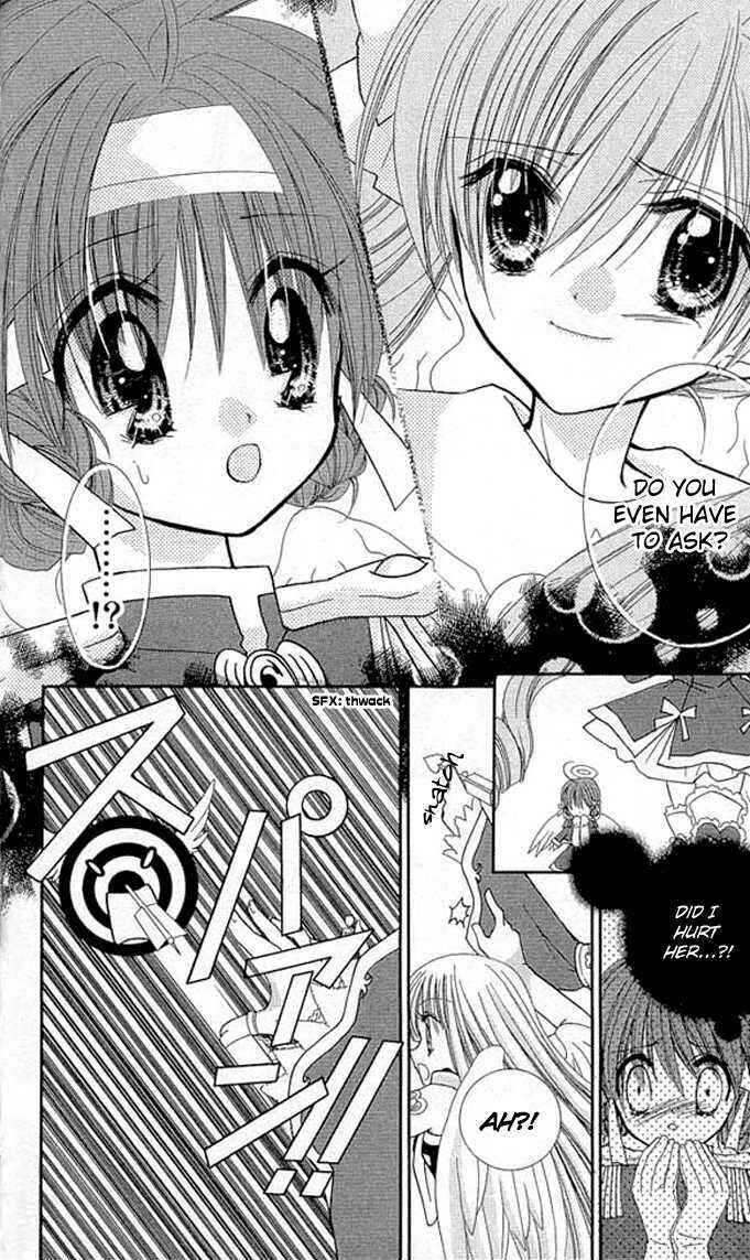 Page 28 Chapter 12 Charm Angel