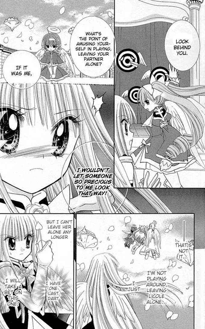 Page 29 Chapter 12 Charm Angel