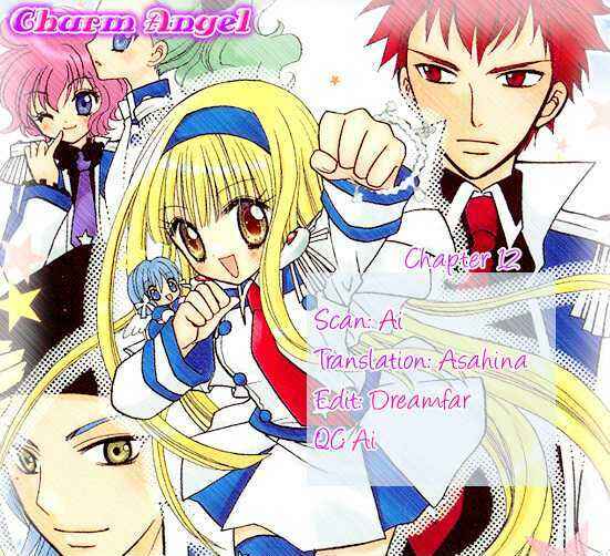 Page 3 Chapter 12 Charm Angel