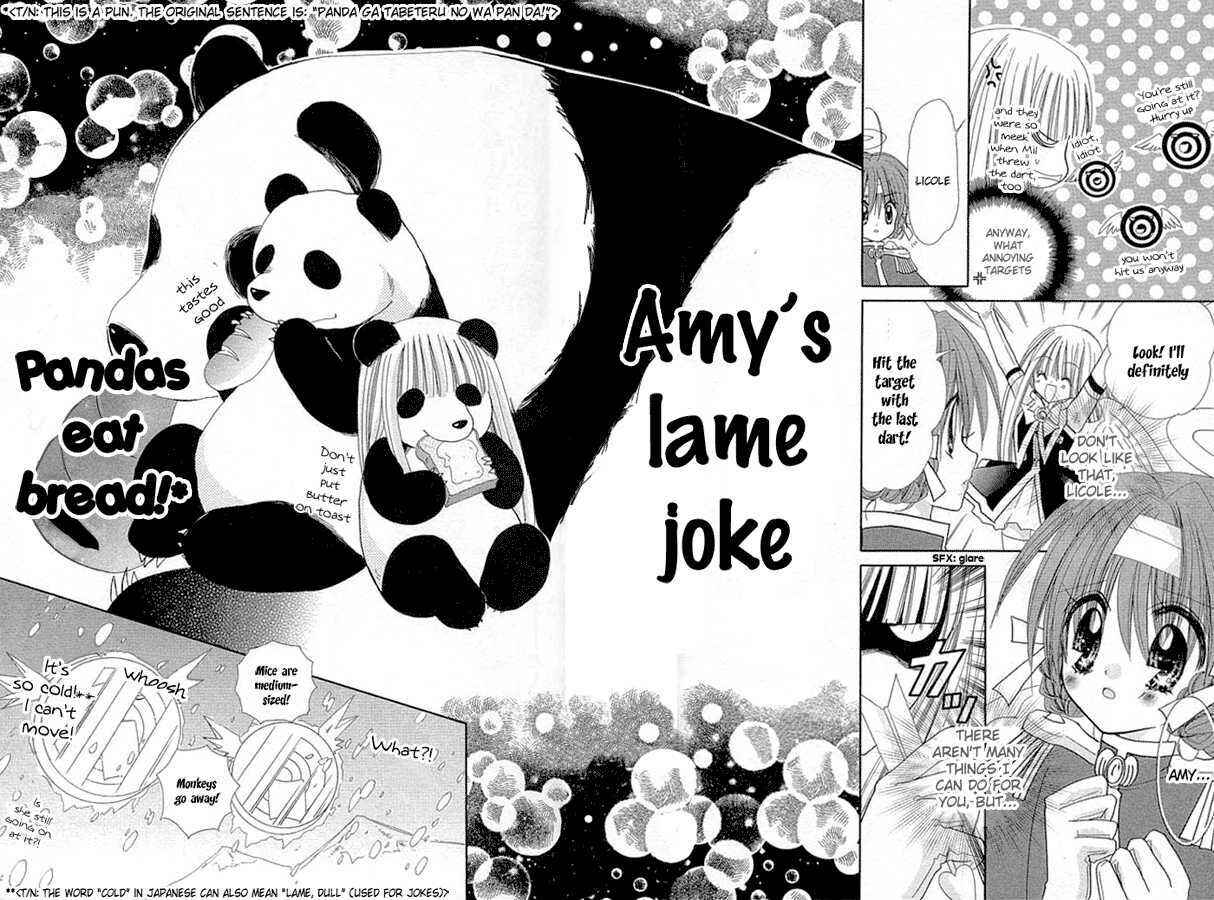 Page 30 Chapter 12 Charm Angel