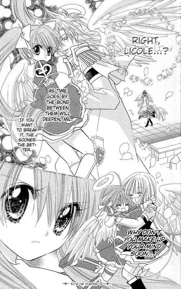 Page 34 Chapter 12 Charm Angel