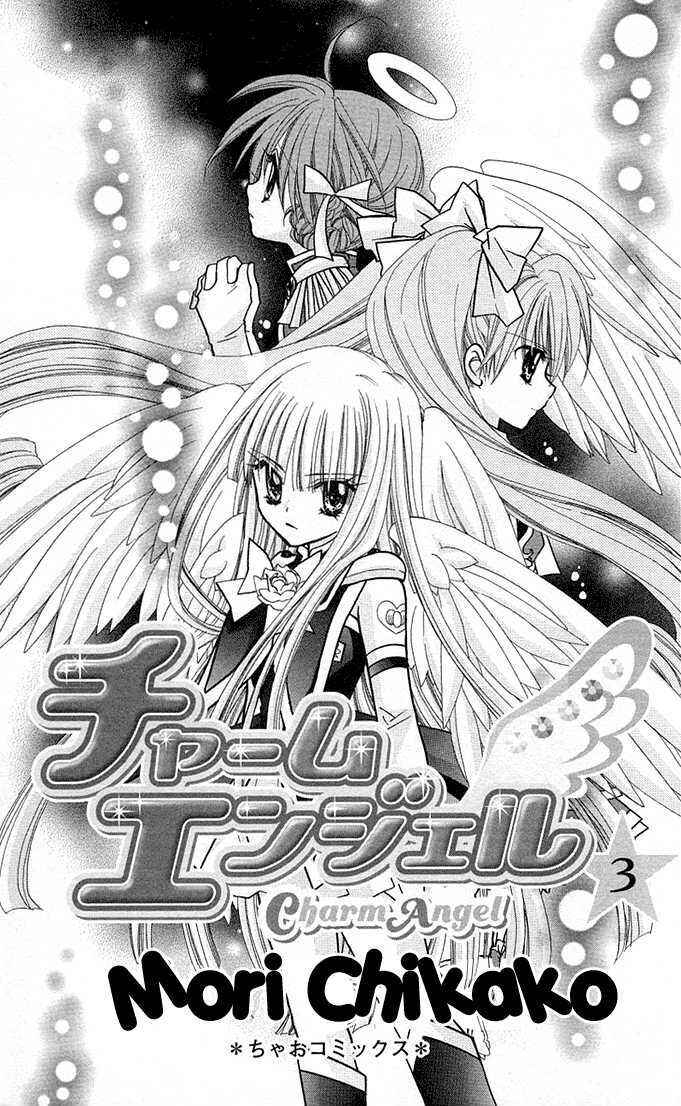 Page 4 Chapter 12 Charm Angel