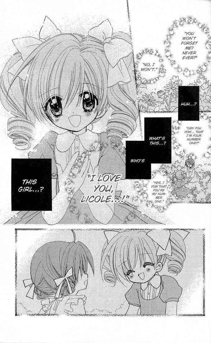 Page 5 Chapter 12 Charm Angel