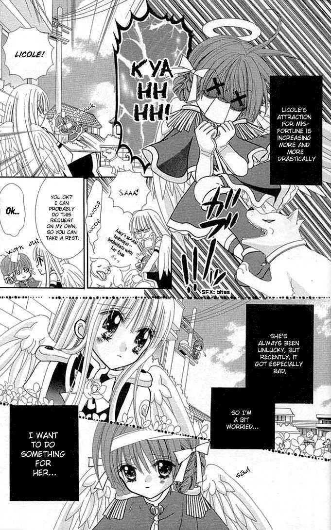 Page 7 Chapter 12 Charm Angel