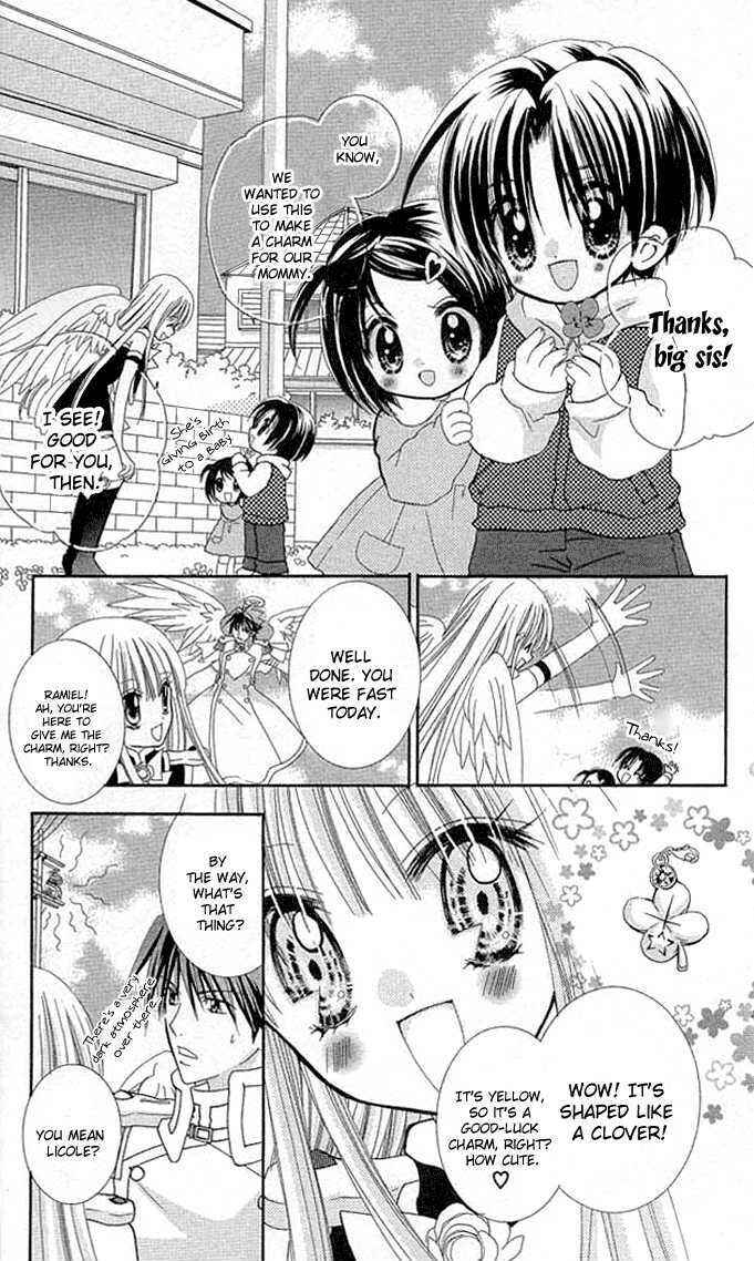 Page 8 Chapter 12 Charm Angel