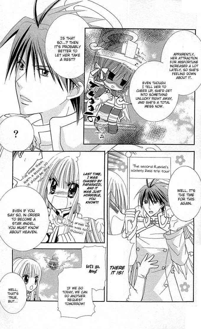 Page 9 Chapter 12 Charm Angel