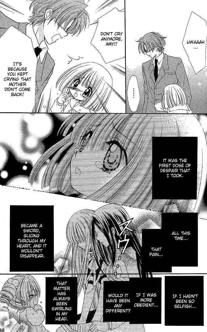 Page 14 Chapter 3 Charm Angel