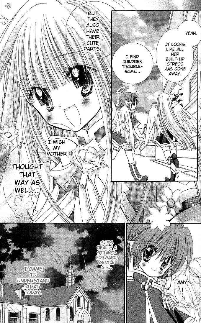 Page 26 Chapter 3 Charm Angel