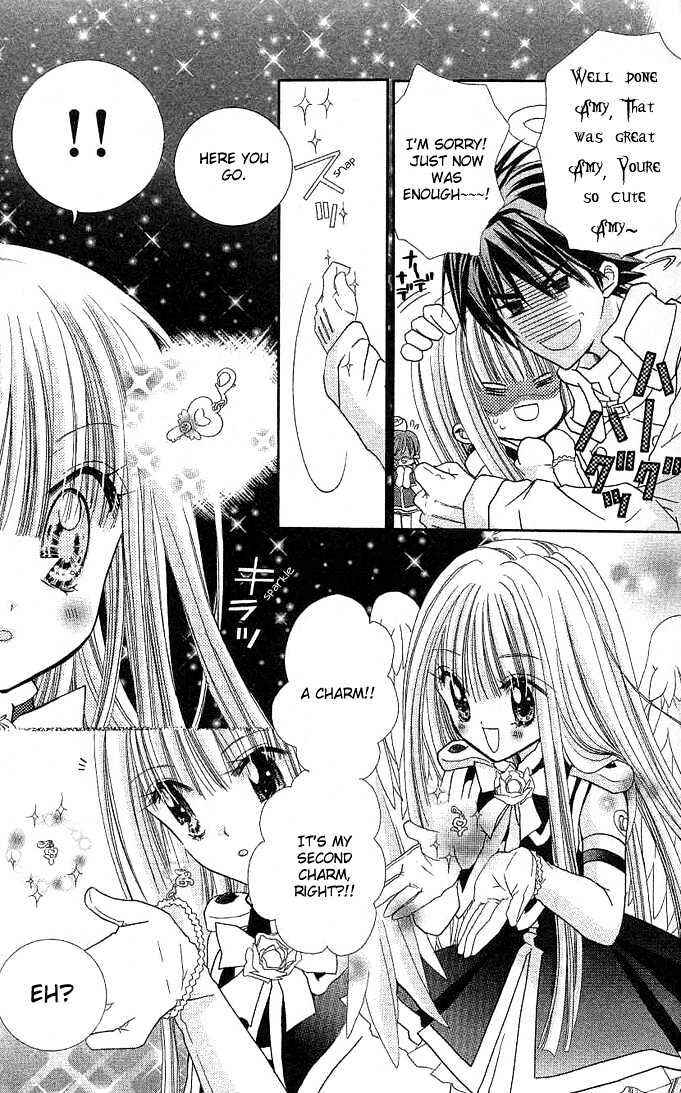 Page 28 Chapter 3 Charm Angel