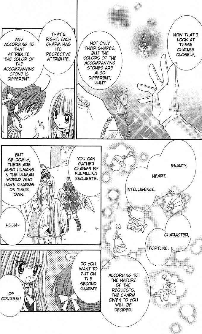 Page 29 Chapter 3 Charm Angel