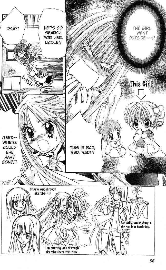 Page 3 Chapter 3 Charm Angel