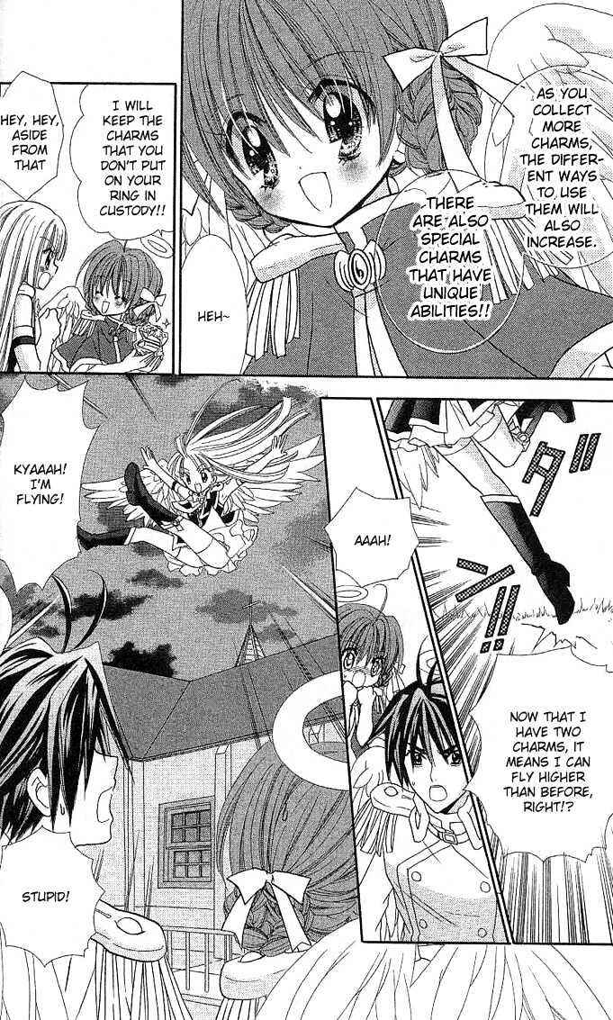 Page 31 Chapter 3 Charm Angel