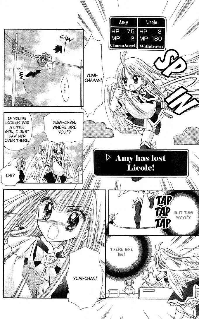 Page 7 Chapter 3 Charm Angel