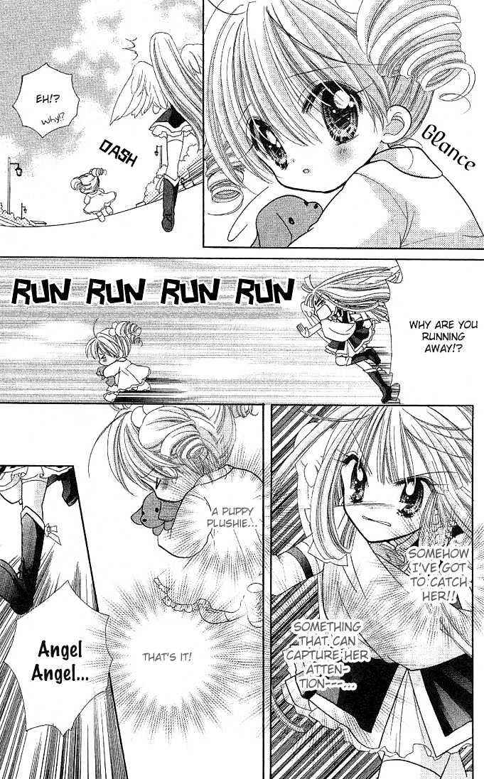 Page 8 Chapter 3 Charm Angel