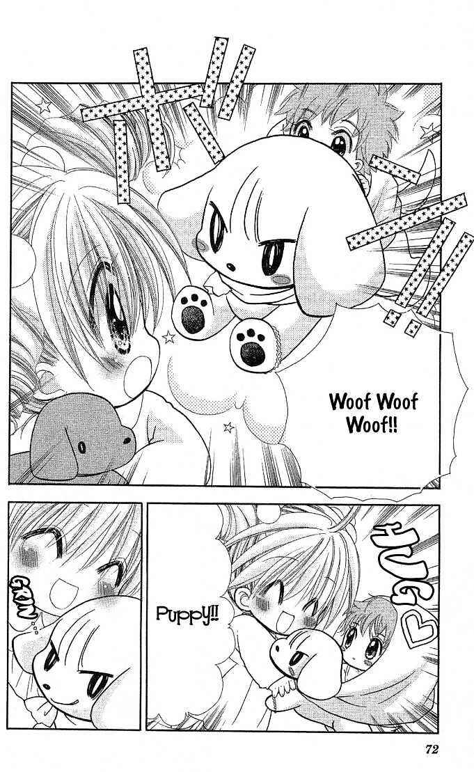 Page 9 Chapter 3 Charm Angel