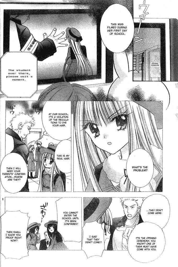 Page 10 Chapter 7 Charm Angel