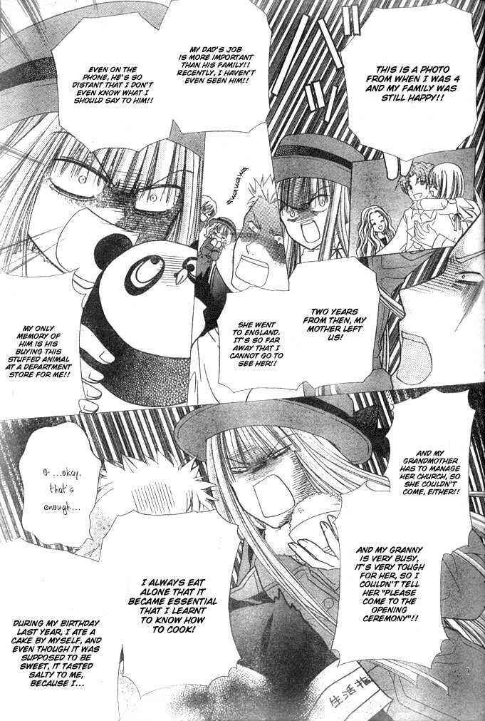 Page 11 Chapter 7 Charm Angel