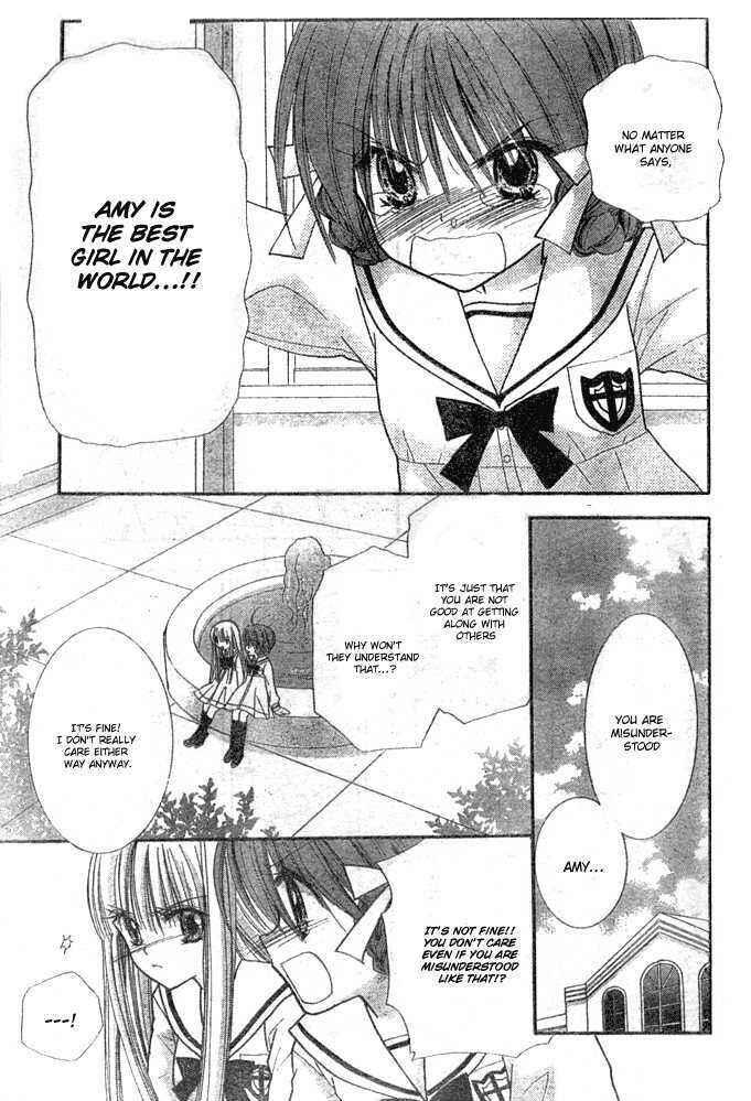 Page 17 Chapter 7 Charm Angel
