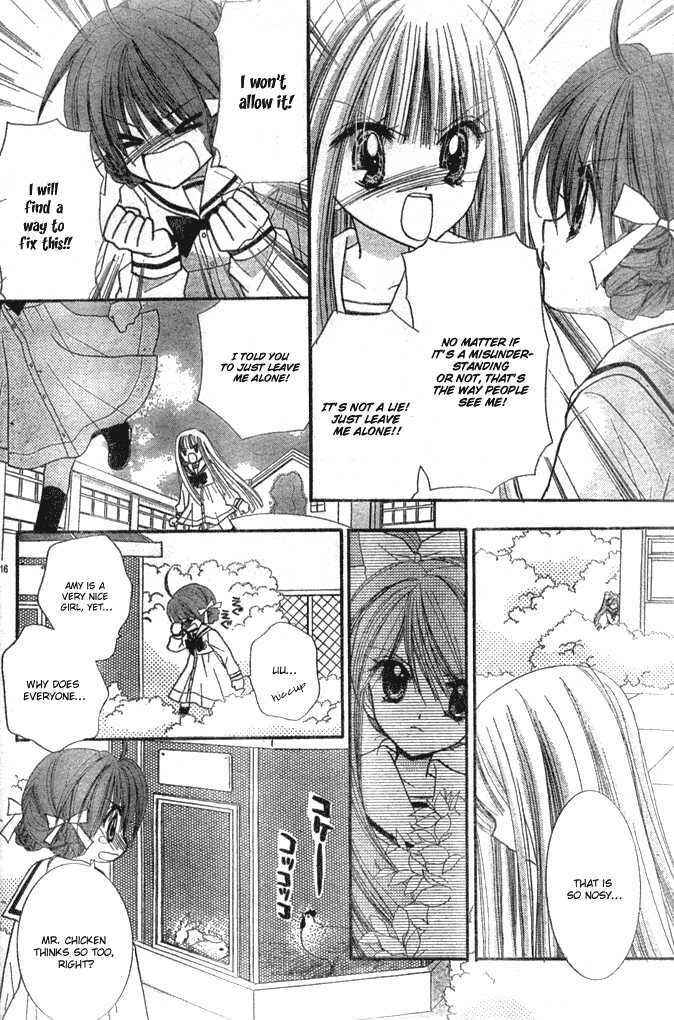 Page 18 Chapter 7 Charm Angel