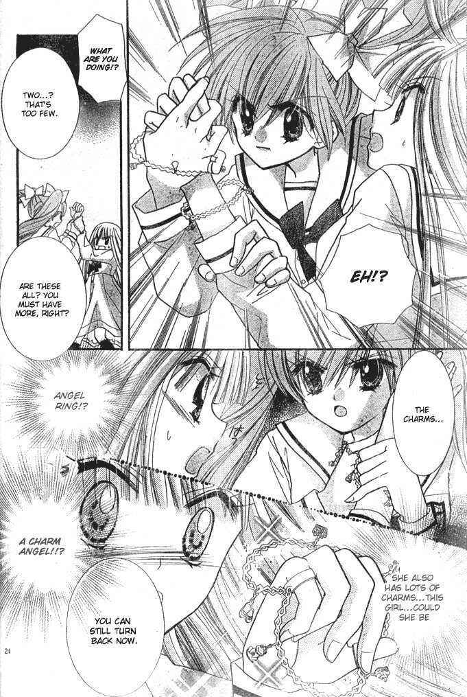 Page 25 Chapter 7 Charm Angel