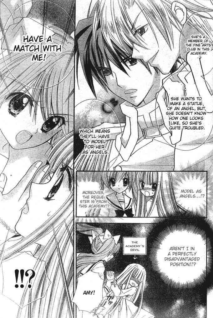 Page 30 Chapter 7 Charm Angel