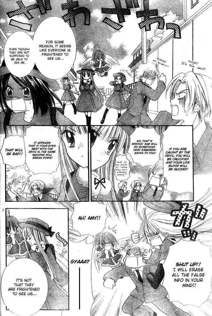 Page 4 Chapter 7 Charm Angel