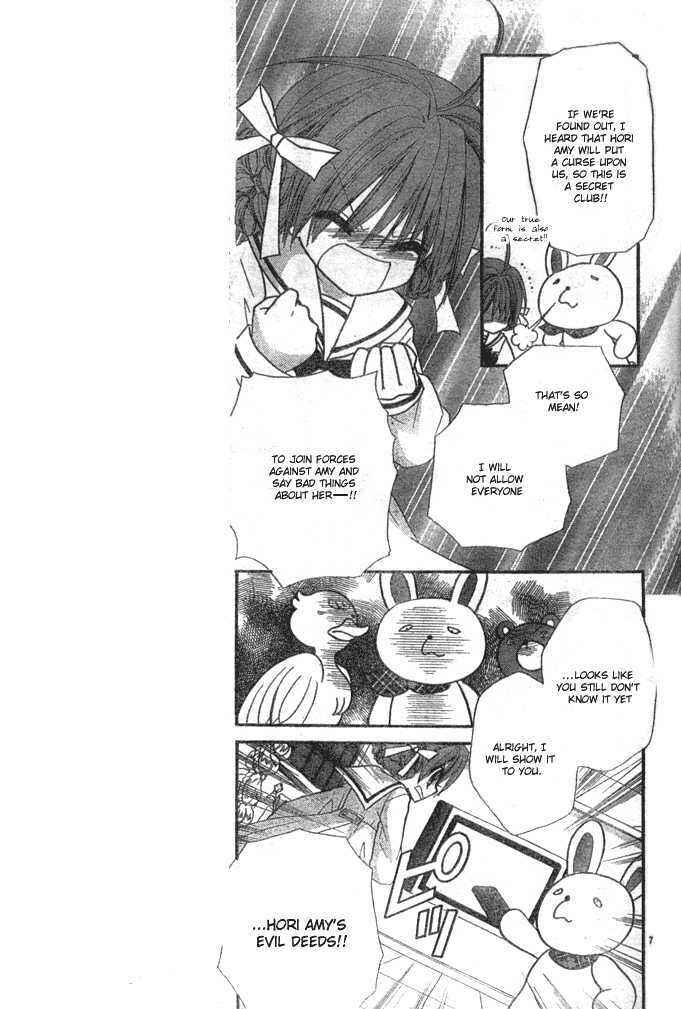 Page 9 Chapter 7 Charm Angel