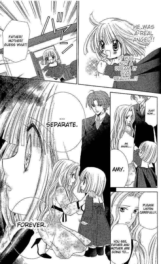 Page 11 Chapter 2 Charm Angel