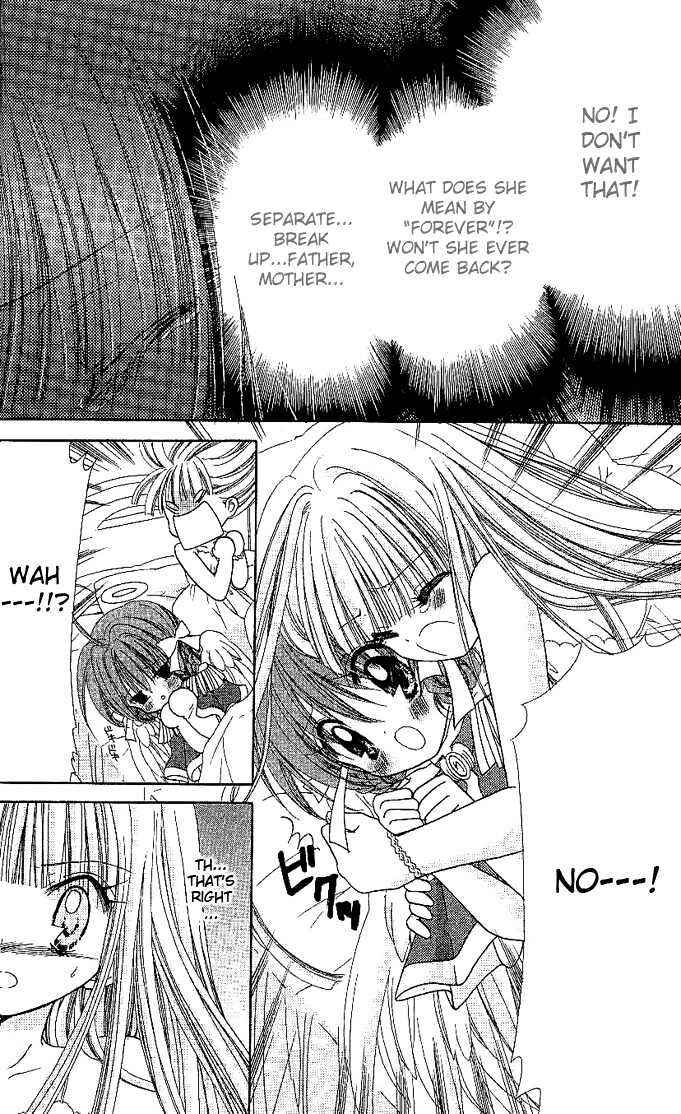 Page 12 Chapter 2 Charm Angel