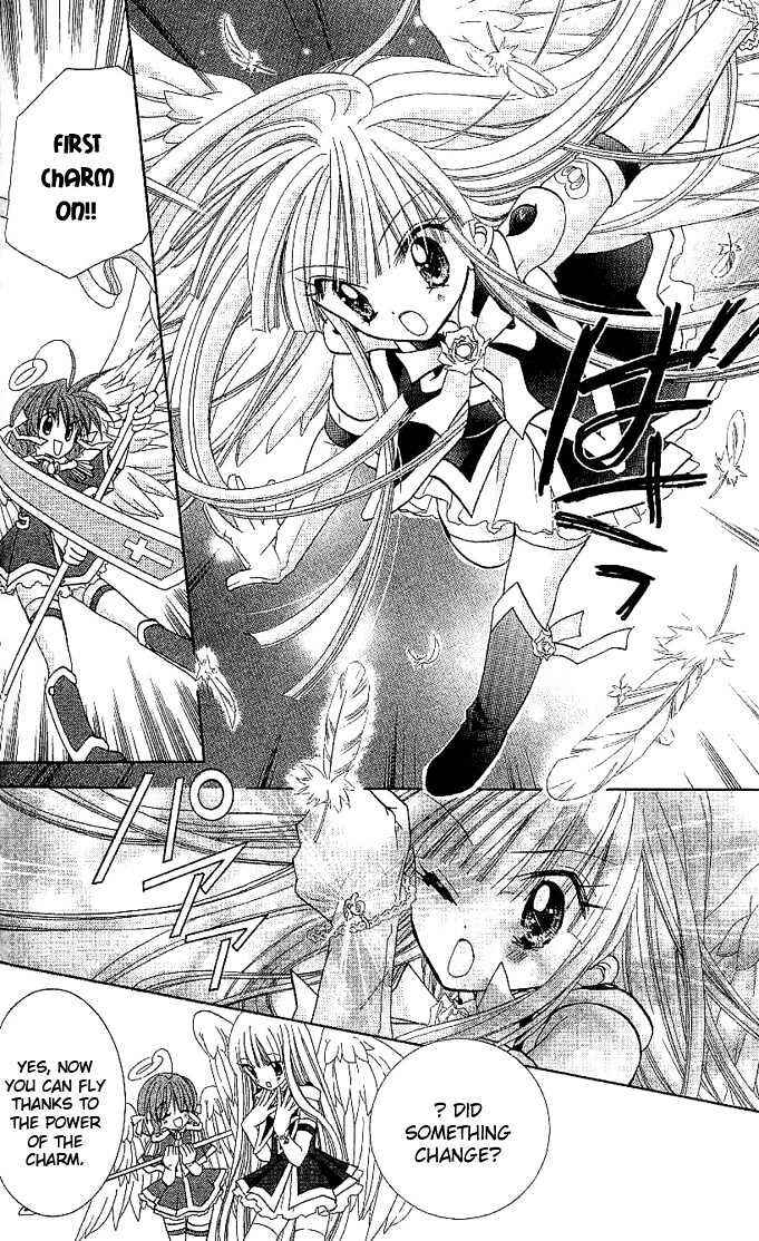 Page 16 Chapter 2 Charm Angel