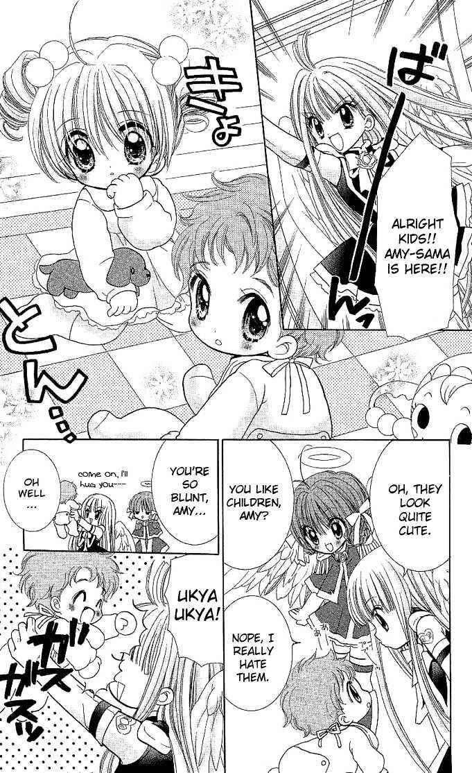 Page 23 Chapter 2 Charm Angel