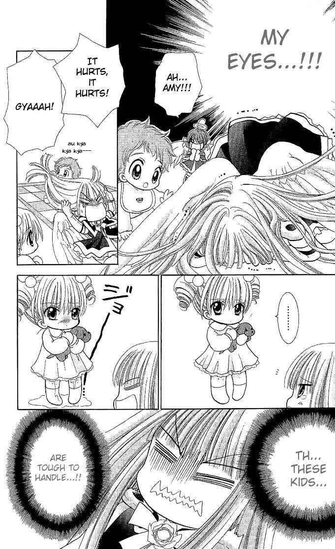 Page 24 Chapter 2 Charm Angel
